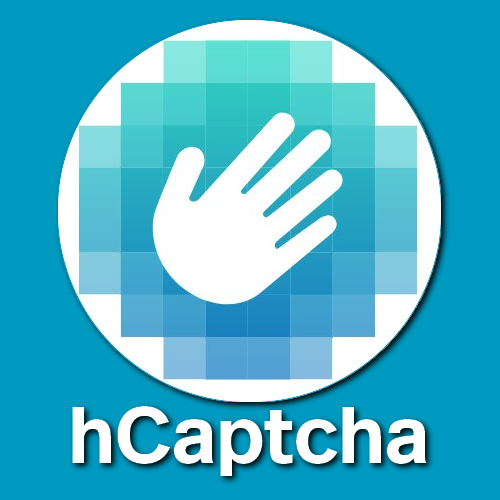 hCaptcha Referral Badge